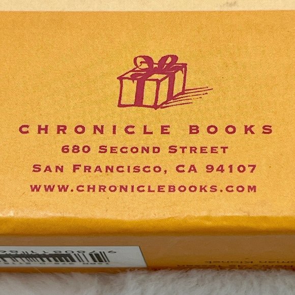 2008 Citi Walks with Kids Paris 50 Adventures on Foot by Natasha Edwards - Picture 8 of 8